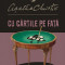 Cu cartile pe fata Agatha Christie