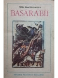 Petru Demetru Popescu - Basarabii (editia 1989)