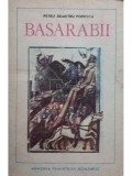 Petru Demetru Popescu - Basarabii (Editia: 1989)