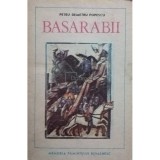 Petru Demetru Popescu - Basarabii (Editia: 1989)