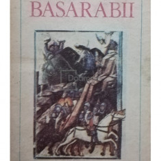 Petru Demetru Popescu - Basarabii (editia 1989)
