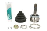 Set articulatie, planetara PASCAL G1V025PC