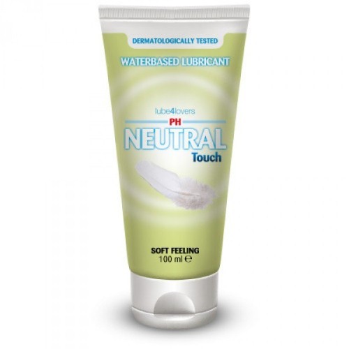 Lubrifianti - Toyz4Lovers Atingere Fina Lubrifiant cu PH Neutru 100 ml
