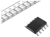 Convertor U/I și transmiter buclă de curent - TEXAS INSTRUMENTS