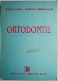 Ortodontie &ndash; Dragos Stanciu, Valentina Scantei-Dorobat