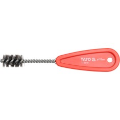 Perie pentru interiorul tevilor de cupru diametru 18 mm YATO