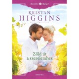 Z&ouml;ld &uacute;t a szerelemhez - K&eacute;k G&eacute;m Pinc&eacute;szet 2. - Kristan Higgins