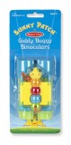 Binoclu de jucarie Giddy Buggy, Melissa &amp; Doug