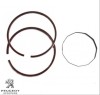 Set Segmenti Originali Honda MS Lead SA Vision SH 50cc (84-95) Peugeot Metropolis 2T AC 40mm