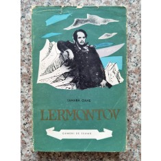 Lermontov - Tamara Gane , A423
