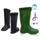 Cizma cauciuc Greenlander Lemigo (Marime: 40)