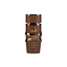 Lattafa Asad Bourbon Apă de parfum pentru Bărbați EDP 100 ml