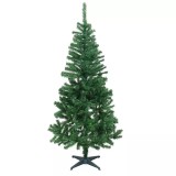 Cumpara ieftin Brad artificial de Craciun, Verde, 180 cm, Suport Inclus - INV8066751