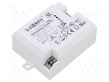 Alimentator LED pulsatoriu TCI 10-48V DC 300mA-1,05A 220-240V AC