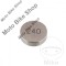 MBS Ventilshim 9.5 mm 2.40A, JMP Alternative: 7470435/7473085, Cod Produs: 7471051MA