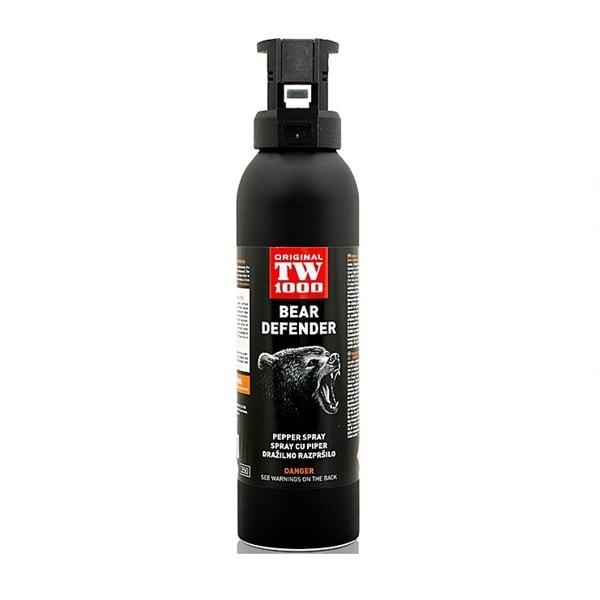Spray urs extra strong, TW1000, ardei iute, 225 ml