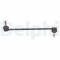 DELPHI TC2432 Brat/bieleta suspensie, stabilizator