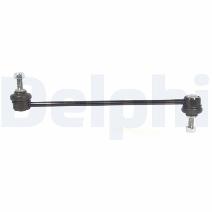 DELPHI TC2432 Brat/bieleta suspensie, stabilizator