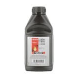 Lichid de fr&acirc;nă Ferodo DOT 4 500 ml &ndash; siguranță și performanță pentru sistemul