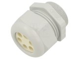 Garnitură de Etanșare Gri M32 1,5 IP65