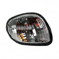 Lampa semnalizare fata Toyota Corolla Sedan/Hatchback/Combi/LB 01.2000-12.2001 BestAutoVest partea dreapta