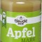 Piure de Mere Fara Zahar Bio Bauck Hof 360gr