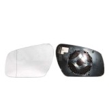 Geam oglinda Ford Fiesta, 10.2008, Ford Focus C-Max, 10.2007, Ford Focus 2, 11.2008, Ford Fusion, 09.20, Ford Mondeo, 10.2007, Stanga, Crom, Fara