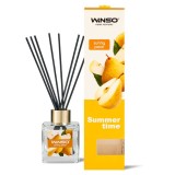 Odorizant Camera Winso Sunny Pear Summer Time, Lichid 100 ml, Polonia