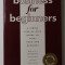 BUSINESS FOR BEGINNERS by FRANCES McGUCKIN , 1998