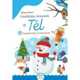 Csod&aacute;latos &eacute;vszakok - T&eacute;l - Foglalkoztat&oacute; &oacute;vod&aacute;soknak - Olesia Kuzo