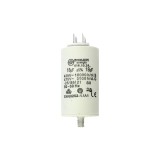 Condensator 18uF Masina de Spalat Rufe Candy Electrolux OEM Coduri 49011945 50246552009