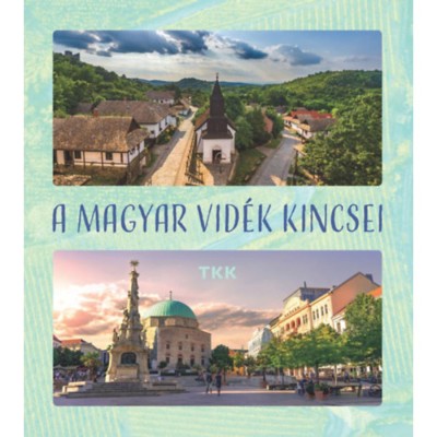 A magyar vid&amp;eacute;k kincsei foto