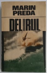 Marin Preda - Delirul