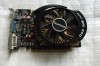 Placa video Leadtek WinFast GeForce GTS 450 2GB DDR3 128-bit