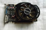 Placa video Leadtek WinFast GeForce GTS 450 2GB DDR3 128-bit