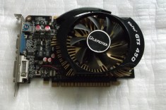Placa video Leadtek WinFast GeForce GTS 450 2GB DDR3 128-bit