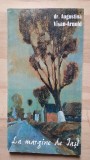 La margine de Iasi- Augustina Visan-Arnold