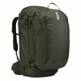 Rucsac tehnic Thule Landmark, 70L, Dark Forest