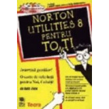 Norton Utilities 8 pentru toti