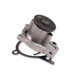 Hepu Pompă de apă, răcire motor