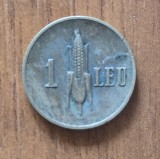 1 leu 1940, Rom&acirc;nia