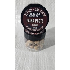 As la Crap - Pop Up 12mm, 50ml - Faina Peste
