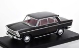 Macheta Seat 1500 scara 1/24 negru 1971