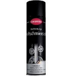 Spray vaselina gresare CARAMBA pentru scopuri diverse, 500 ml; cu putere mare de aderenta