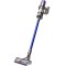V11 Absolute Extra Aspirator Fara Fir Albastru Nichel
