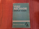 Despot-Voda de Vasile Alecsandri