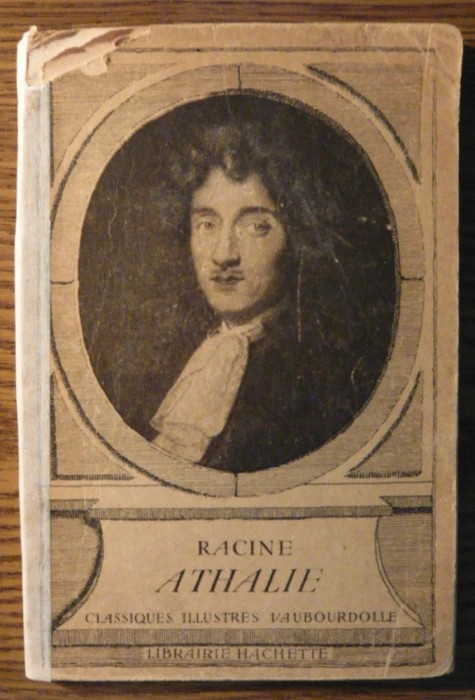 Racine - Athalie