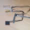 cablu display + camera web HP ProBook 450 G0 &amp; 455 G1 450 G1/455 G0 50.4yx01-031