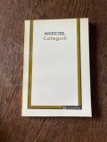 Aristotel - Categorii