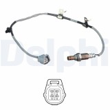 Sonda lambda Mazda 3, 6 Motor 1.5, 2.0, 2.0, 2.0, 2.0, 2.0, 2.0, 2.5, 2.5, 2.5, OE PE121886Z